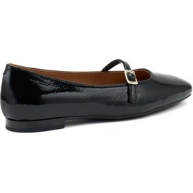 Resim Babet Kadın 91j0 Frau Venus Nero Black Siyah 