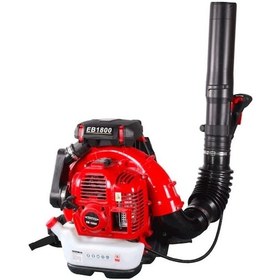 Resim Datsu EB 1800 Benzinli Yaprak Üfleme Makinesi 