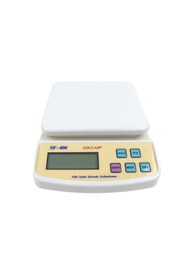 Resim Edulab Terazi Dijital(0,1g.has-500g.kapasiteli) 
