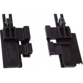 Resim Zetoto Bmw X5 E53 Sunroof Halat Ucu 2 Adetli Takım 1999 Sonrası 