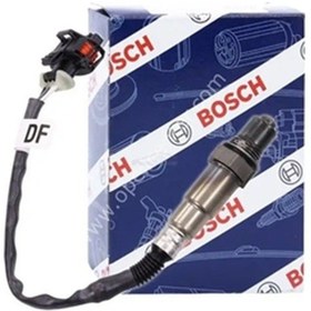 Resim Opel Astra J 1.6 1.8 Oksijen Sensörü P1 Bosch 