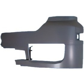 Resim Tampon Actros Mp1 Sol - A9418800970 [MB50.5027] - A9418800970 