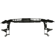 Resim Mercedes W176 C117 X156 W246 Panel Ön Alüminyum 2012-18 Wender A2466200234a 