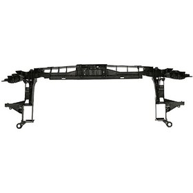 Resim Mercedes W176 C117 X156 W246 Panel Ön Alüminyum 2012-18 Wender A2466200234a 