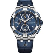 Resim Maurice Lacroix ML-AI1018SS001432-4 Erkek Kol Saati 