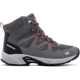 Resim Caterpillar Kadın Gri Spor Bot - Gri / 