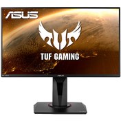 Resim Asus TUF Gaming VG258QM 24.5" 0.5ms 280HZ FreeSync G-Sync Uyumlu (DP+HDMI+MM) Pivot Monitör Asus