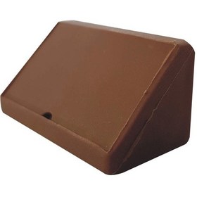 Resim Nsp Köşe Bağlantı Plastik Kapaklı Ceviz 10'Lu 