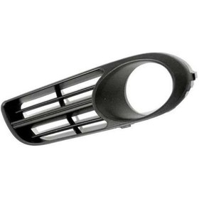 Resim Skoda Fabia 2005 - 2007 Sis Fari Çerçevesi Sol 422347374 