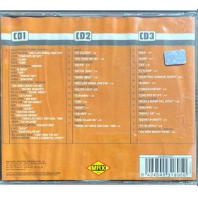Resim Müzik Cd Sidir Plak Değildir Cd Megasession By Mike Platias 3 C 