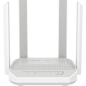 Resim Keenetic Speedster DSL AC1200 Wi-Fi Mesh VDSL2/ADSL2+ Ebeveyn Kontrol Modem Fiber VPN Router 4X1Gbit/s USB2.0 KN-2113 