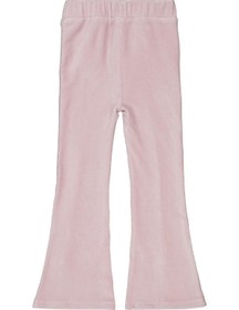 Resim Civil Girls Yırtmaçlı 10-13 Yaş Tayt - Pembe - Açık Gül Kurusu / 13-14 Yaş 