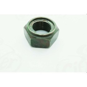 Resim Scooter Arka Teker Mil Somunu M16-1,5 