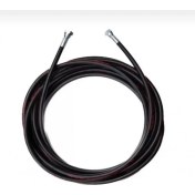 Resim Omax Basınçlı Yıkama Makinesi Hortumu 12MT (Lisinya) 