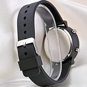 Resim Çocuk Kol Saati Renkli Dijital Led Silikon Kordonlu Kol Saati ST-304120 