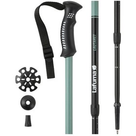 Resim Lafuma Lautaret 2'li Baton Set Lfs6274 9722 Çok Renkli 