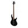 Resim Cort C4 DELUXE BK 4 Telli Bas Gitar 