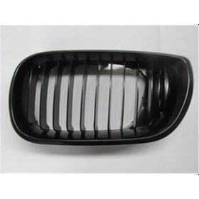 Resim Eşdeğer Ürün Oem No 51137042962 Uyumlu Bmw 3 Serı E46 Sd 02/05 Ön Panjur Sol Siyah 