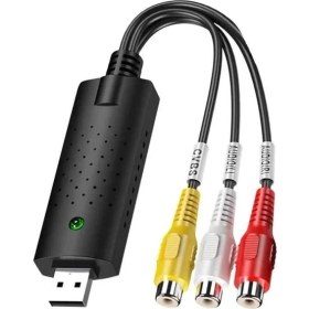 Resim 7.1 Stereo Ses Efektli Ses Kartı (Windows ve Mac Destekli) 