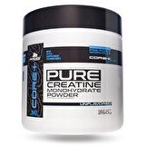 Resim Mustang Nutrition Core - Pure Creatine Monohydrate Powder 250 Gr 