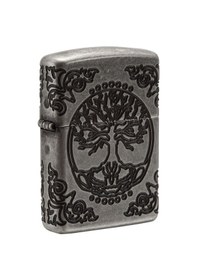 Resim Zippo Çakmak Z-29670 