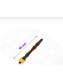 Resim Miraç Mıknatıs Uçlu Bits Uç Çift Yönlü Ph 2X65 mm Vidalama Ucu (2 Adet) 