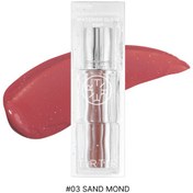 Resim TIRTIR - Waterism Glow TINT (Daha Dolgun ve Parlak Gösteren 12 Saate Kadar Nemlendirici Dudak Tinti) 4g (%20 Tanıtım İndirimli) 