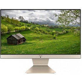 Resim ASUS V22fak-ba025m05 I5-10210u 16gb 1tbssd 21.5" Fullhd Freedos All In One Bilgisayar 