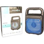 Resim Greatnice GTS-1362 3’’ Bluetooth Hoparlör 