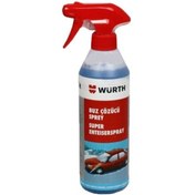 Resim Würth Buz Çözücü Sprey 500 Ml. 