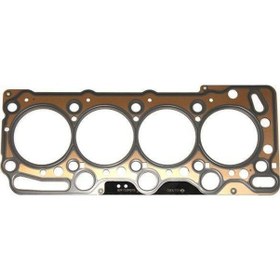 Resim Opel Corsa C 1.7 Y17dt Uyumlu Dizel Silindir Kapak Contası 2 K 