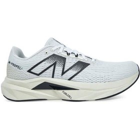 Resim New Balance Running Erkek Koşu Ayakkabısı Mfcprcw5 Beyaz 