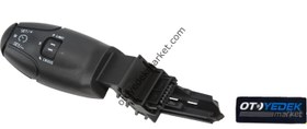 Resim Citroen C-Elysee (2012-2020) Hız Sabitleme Limitleme Kolu (Zegen) 