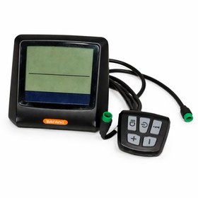 Resim Ape Ryder BUFFALO-M ELEKTRİKLİ BİSİKLET ORİJİNAL EKRAN 