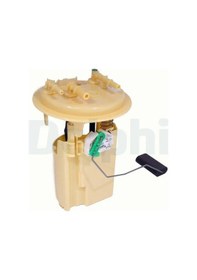 Resim Citroen C4 Yakit Depo Samandirasi 1.6 Hdi 2005-2010 Delphı Fg100012b1 