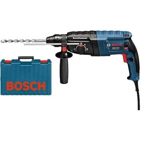 Resim Bosch GBH 2-24 D 790 W SDS Plus Kırıcı Delici 