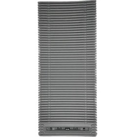 Resim Dnc Auto Part Passat B5,B6 Için Orta Konsol Perdesi-Gri 