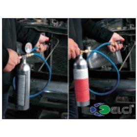 Resim A/C Flush Set ( Klima Temizleme Aparatı ve Seti) 