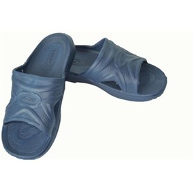 Resim Gezer Banyo - Tuvalet Terliği 