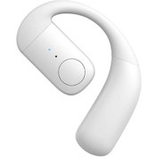 Resim İş Bluetooth Kulaklık Kulak Ows Açık Uzun Pil Ömrü Akıllı Gürültü 