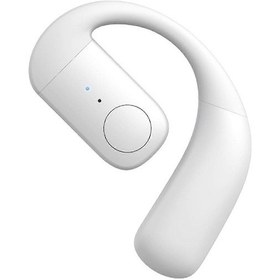 Resim İş Bluetooth Kulaklık Kulak Ows Açık Uzun Pil Ömrü Akıllı Gürültü 