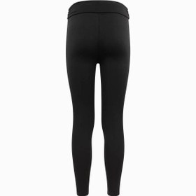 Resim Nike Cnvg Graphic Ruched Legging Çocuk Tayt 