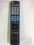 Resim Lg Led Lcd Kumandası 