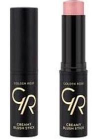 Resim Golden Rose Stick Allık - Creamy Blush Stick No: 106 