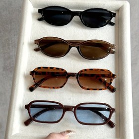 Resim 4 çift kadın küçük çerçeve şık klasik retro oval şekilli gözlük, partiler, alışveriş, günlük kullanım, Cadılar Bayramı, Noel, Sevgililer Günü, Bağımsızlık Günü ve Yılbaşı için uygun 
