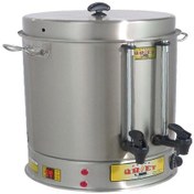 Resim Üret Çelik 100 Litre Standart Çay Makinesi - 1000 Bardak-71256 