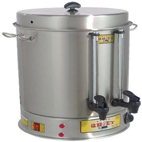 Resim Üret Çelik 100 Litre Standart Çay Makinesi - 1000 Bardak-71256 