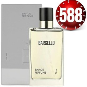 Resim Bargello 588 Woody Erkek Parfüm EDP 50 ML 