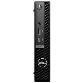 Resim Dell Optiplex 7020MFF N007O7020MFFEMEA21 Intel Core i5-14500T 32 GB RAM 1 TB SSD W11 Pro Mini Masaüstü Bilgisayar 