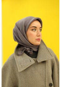 Resim Silk Home Prime Eşarp 78009-17 Lavanta 